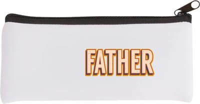 Akyol - father Etui - Vader - papa - vaderdag - cadeau - verjaardag - kado - 20 bij 9 cm