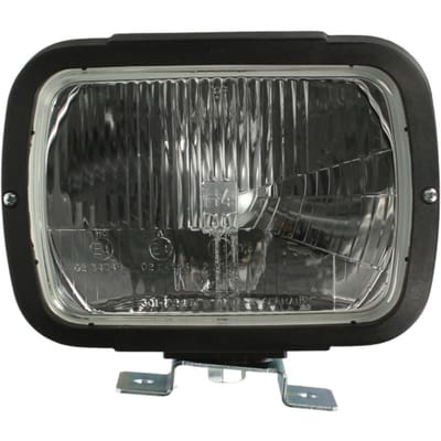 Koplampen HELLA 1AE 004 234-001