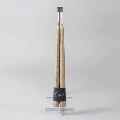Slanke Dinerkaarsen 30 cm Hoog voor Tafedecoratie en Evenementen