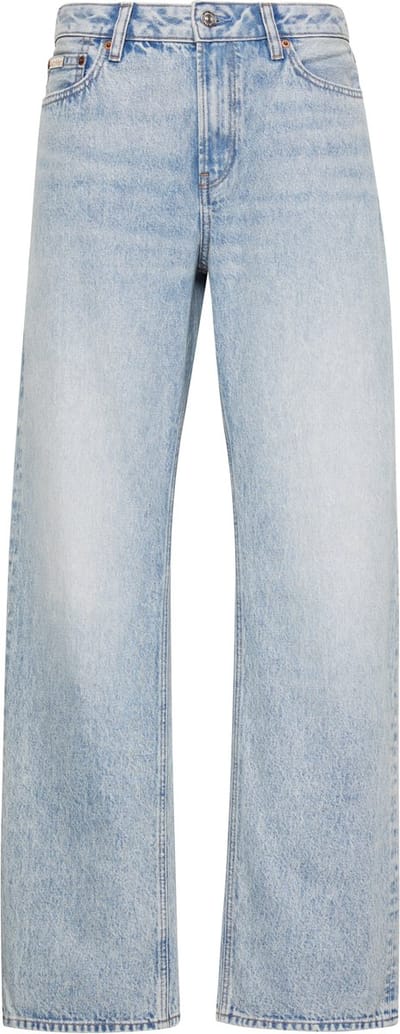 Calvin Klein Jeans SIGNATURE 90s STRAIG Jeans