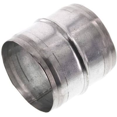 80 mm Verzinkt Stalen Slangkoppeling
