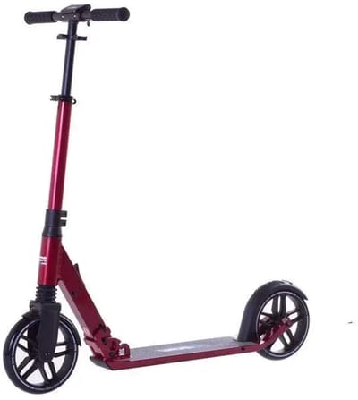 Rideoo 200 City Step Rood