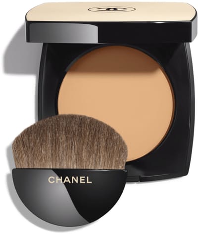 Chanel Poudre Belle Mine Naturelle Chanel - Les Beiges Poudre Belle Mine Naturelle B40
