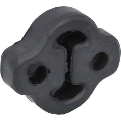Rubberen ophangingsbuffers BOSAL 255-623