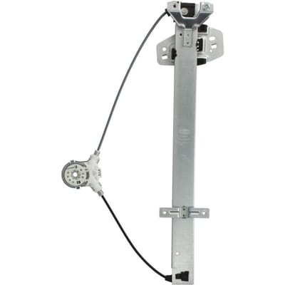Raamregelaar MAGNETI MARELLI 350103170353