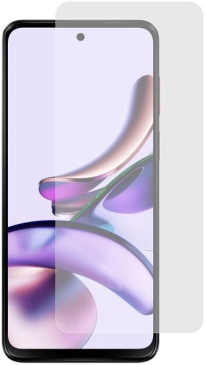 Motorola Serie - Beschermende Glazen - 9H Hardheid - 0,3mm Dik - Oleofobe Laag