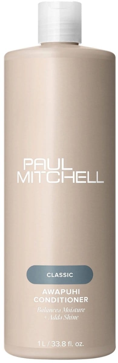 Paul Mitchell - Awapuhi Original Conditioner - 1000 ml