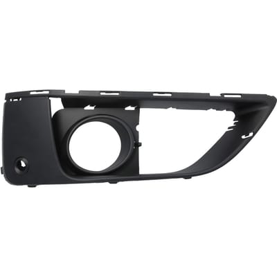 Bumper - onderdelen BLIC 6502-07-0071918LP