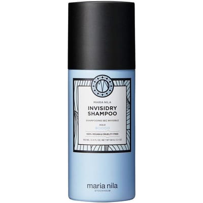 Maria Nila Shampoo Invisidry Droogshampoo Dames 100 ml