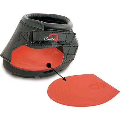 F.r.a. Gel Inlegzool F.r.a. Cavallo (per Paar)