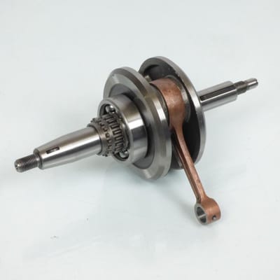 Teknix krukasstangen voor Yamaha 125 Wr X motoren Nieuw