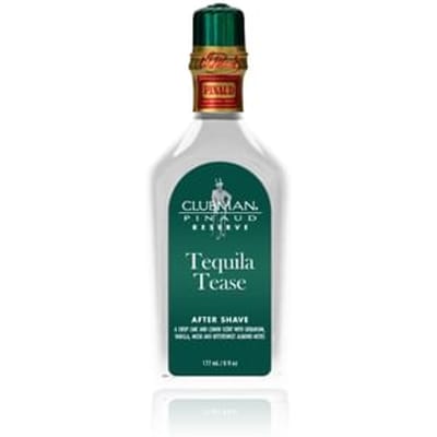 Clubman Pinaud After Shave Tequila Tease Aftershave Lotion Aftershavebalsem & -lotion Heren 177 ml