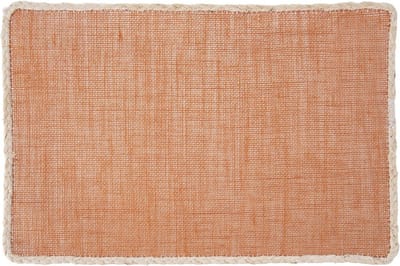Placemat Rechthoekige 45x30 cm - Tafelonderzetter