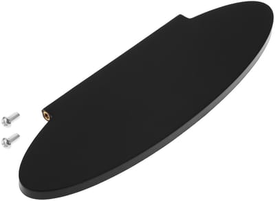 Sun Visor Mirror Cover 99670142102 voor Porsche 911, Boxster en Cayman