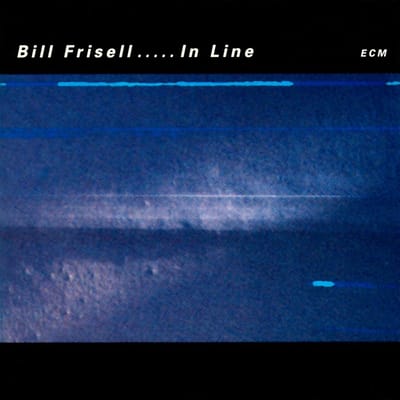 Bill Frisell - In Line (CD)