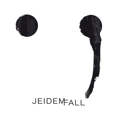 Tolouse Low Trax - Jeidem Fall (CD)