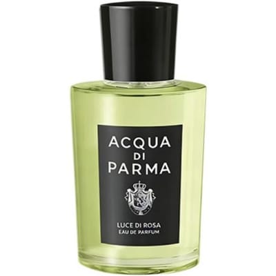 PAERMAZHISHUI Eau de Rose Claire Collection Élégante Boisée Florale Eau de Parfum EDP Bergamote Vétiver Cadeau d'Anniversaire 100ml|Without Gift Box