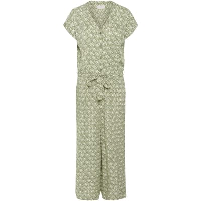 Dames jumpsuit KAFFE Mira