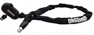 Onguard 8286 Fietsketting 90cm x 5.5mm - Sterke Beveiliging