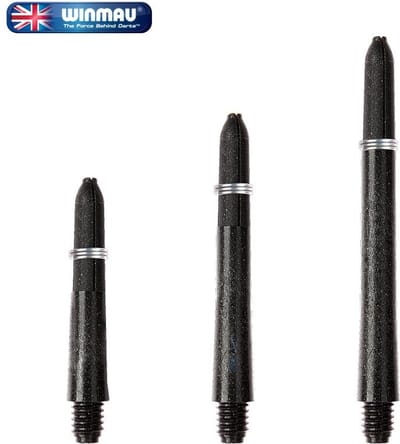 Winmau Carbon Fibre - Dart Shafts