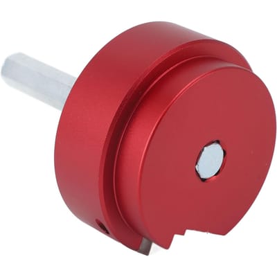 PVC Pijp Ruimer Kit Aluminiumlegering Pijpfitting Ruimer PVC Fitting Sokbespaarder voor Waterleidingen Afvoerleidingen Ontluchtingsleidingen Type 2