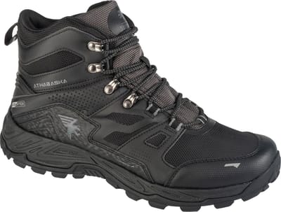 Joma TK.Athabaska Heren 24 TKATHW, Heren zwarte Trekkingschoenen 42