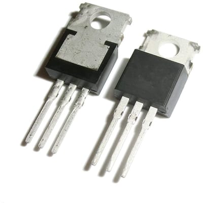 Transistor Set - Componenten Pakket - Elektronica Projecten - Hoge Betrouwbaarheid - TO-220 Pakket