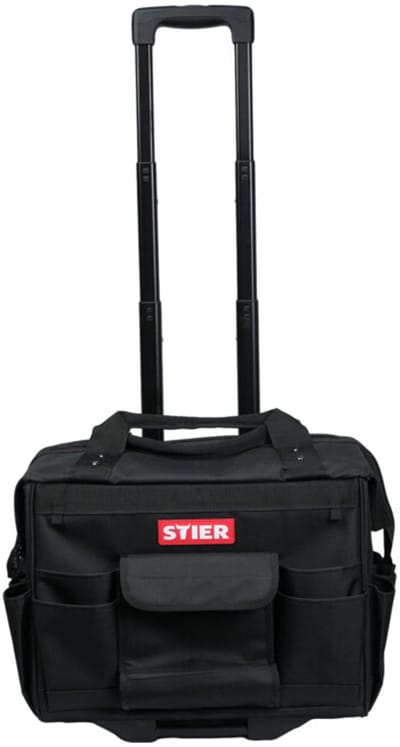 STIER Werkzeugtrolley Premium+ 460 x 260 x 430 mm -Gereedschapskoffer