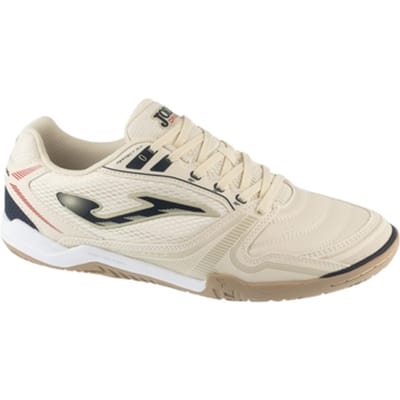 Joma Dribling 26 DRIW IN, Heren beige Zaalvoetbalschoenen 40 beige