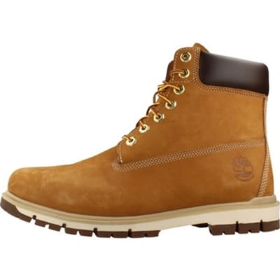 Laarzen Timberland Radf Mid Lace Waterproof Boot
