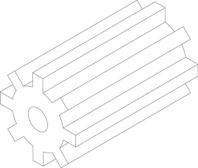 BOSCH Waterdrossel, 87004090220