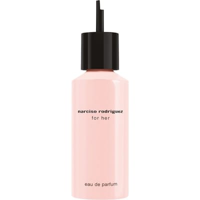 Narciso Rodriguez for her Eau de Parfum Spray Damesparfum Dames 150 ml