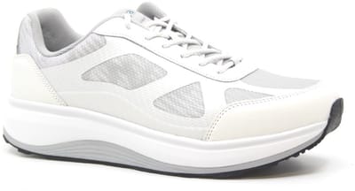 Joya CANCUN II WHITE GREY - Wijdte H