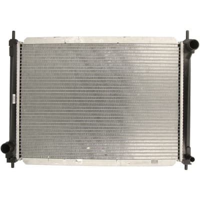 Radiator, motorkoeling NISSENS 68722