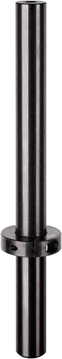 Klem Verlengstuk - Verstelbare Klem - Werkstuk Fixeren - Robuust Alloy Staal - 22.8 cm - Multicolor