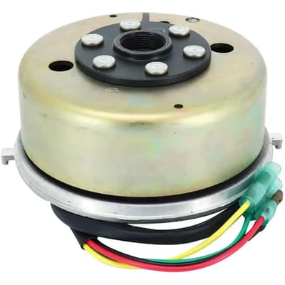 Ontsteking P2R MBK 51 Moriyama, 41 88 12v