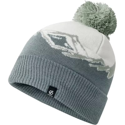 Dare2b Fernie Bobble Muts Groen 7-10 Years Kinderen
