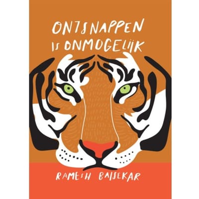 Ontsnappen Is Onmogelijk - Ramesh Balsekar