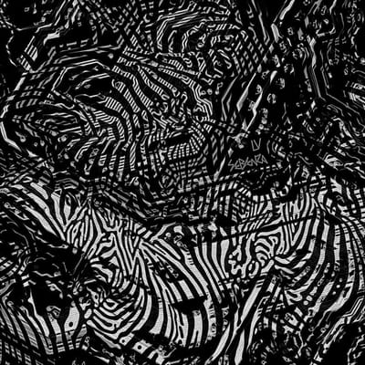 LV - Sebenza (CD)