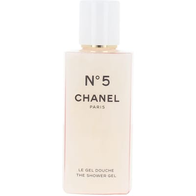 Chanel Douchegel Chanel - N°5 Douchegel  - 200 ML