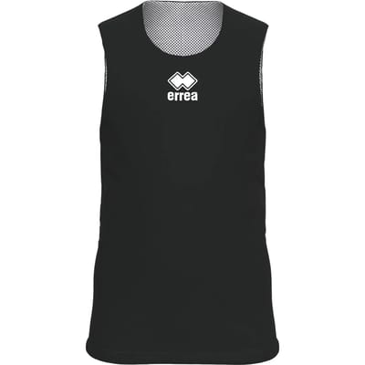 Errea Chicago Canotta Double Jr Tanktop - Sportswear - Kinderen
