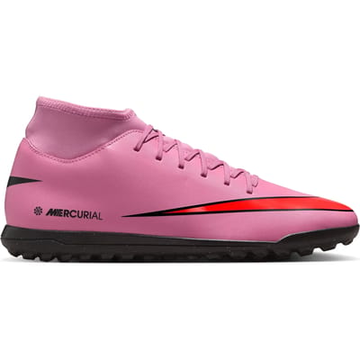 Voetbalschoenen Nike Mercurial Superfly 10 Club TF