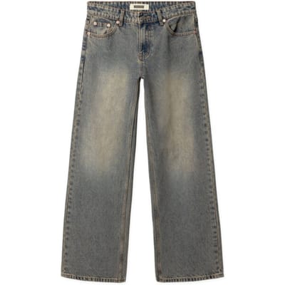 Woodbird Jeans 2615-100 wbaya