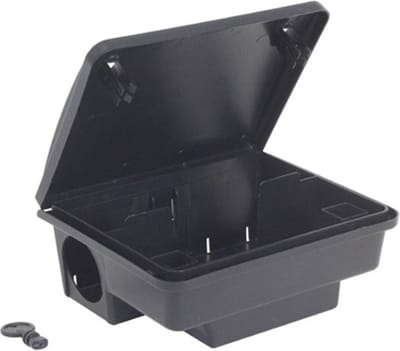 Beta Box + Muurbevestiging
