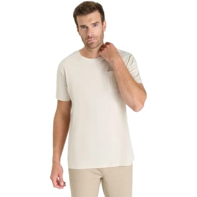 T-shirt Le Temps des Cerises NAIA-T-shirt