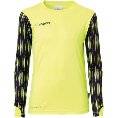 Keeperset voor kinderen met lange mouwen Uhlsport Reaction