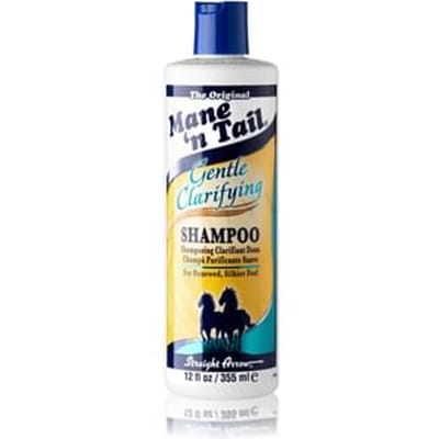 Mane'n Tail - Gentle Clarifying Shampoo 355ml
