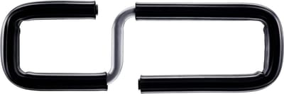 Ladder adapter - Thule Black One-Size - stevig en veilig Ladder Feet