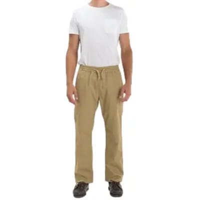 Chino Broek Le Temps des Cerises Losse, wijde broek MILAK