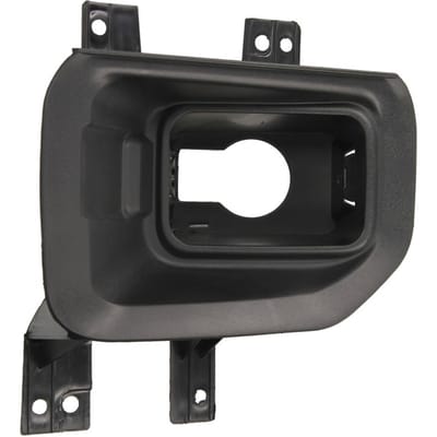 Bumper - onderdelen BLIC 6502-07-2593915P